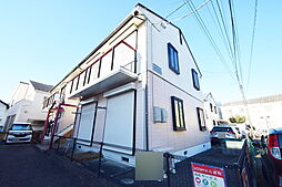 エクセルハイムB