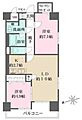 パークフラッツ日本橋馬喰町5階27.9万円