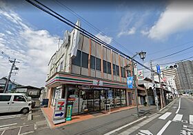 ワコーレトウカイマンション  ｜ 埼玉県所沢市有楽町5-11（賃貸マンション1R・6階・19.80㎡） その23