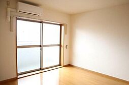 コンドミニオ けやき 3階1Kのリビング/ダイニング