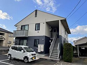 ソシア・真砂 0101 ｜ 新潟県新潟市西区真砂４丁目11-5-1（賃貸アパート1LDK・1階・38.70㎡） その1