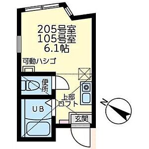 間取り:間取図 間取り:間取図