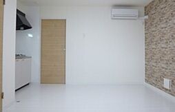 Fiore 3階1LDKのリビング/ダイニング