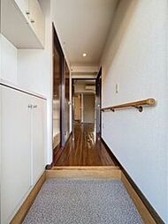 ベルサイオンII 2階3LDKのリビング/ダイニング