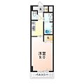 サザンクレスト堺4階7.0万円