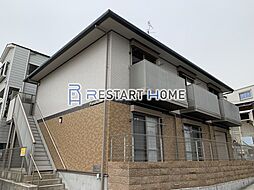 六甲道駅 6.8万円