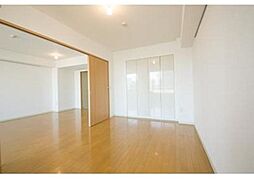 エンブレムコート明石町 11階1LDKのリビング/ダイニング