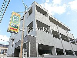 グランシャリオ桜台