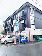 外観・土地