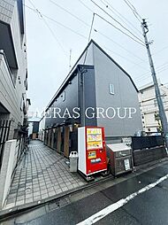 ROW HOUSE 江古田