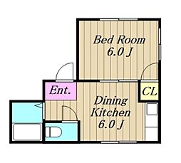 相鉄本線 かしわ台駅 徒歩16分 2階/-