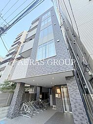 ラフィシア本所吾妻橋