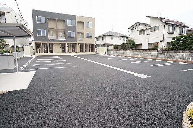 ホームズ 栃木県下都賀郡壬生町若草町3 11 1sk 1階 42 11 賃貸アパート住宅情報