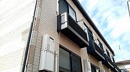 レオパレスＮＡＫＡＴＡ Ａ