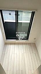 都営浅草線 西馬込駅 徒歩12分の賃貸アパート 2階ワンルームのリビング/ダイニング