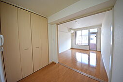 アネシス 105 1階1DKのリビング/ダイニング