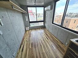 GRANDE平和台 2階ワンルームのリビング/ダイニング