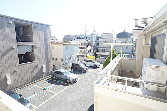 第2アゼリアハウス_その他_1