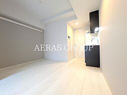 ルフォンプログレ本郷三丁目 202 2階1DKのリビング/ダイニング