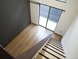 グランデージ鶴見 1階1Kのリビング/ダイニング