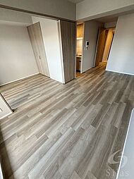 Grand Luce 10階3LDKのリビング/ダイニング