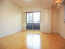 レジディア九段下 306 3階1Kのリビング/ダイニング