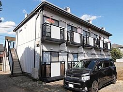 南武線 宿河原駅 徒歩8分