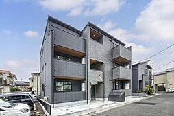 クレスト大和東
