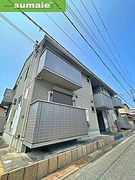 南海線 紀ノ川駅 徒歩14分