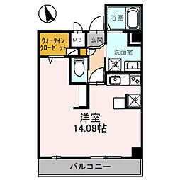マ メゾン サンライズ浜寺 3階