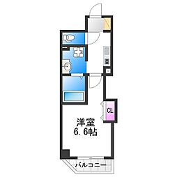 みおつくし大池橋 9階