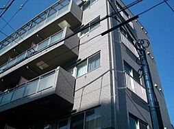 クレバーズハイム練馬