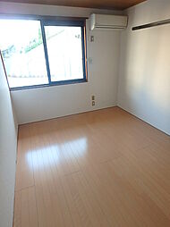 メゾンド・エメラルド 202 2階1Kのリビング/ダイニング