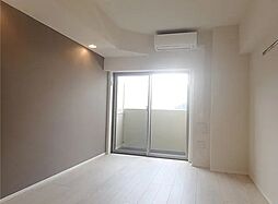 クレヴィスタ練馬桜台II 3階1Kのリビング/ダイニング