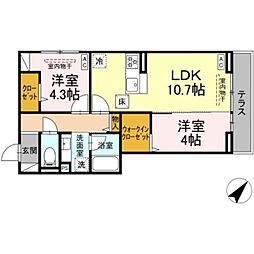 コルトレイク 3階