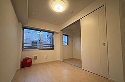 GRAN PASEO 大森北 4階1DKのリビング/ダイニング