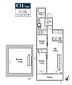 GRAN PASEO三宿地下1階31.5万円