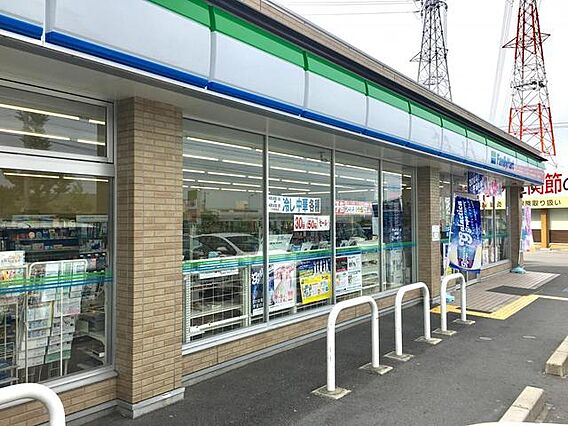 アルカディア和泉中央_周辺_1