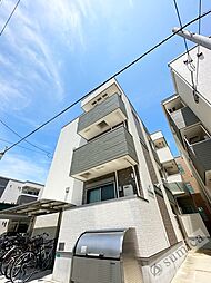 フジパレス平野南II番館