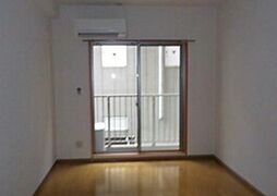 BELLAGIOII 2階1Kのリビング/ダイニング