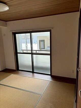 グリーンポート_内装_2