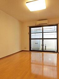 カーサエンゼル東長崎 1階1Kのリビング/ダイニング