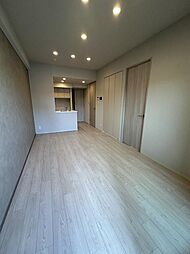 仙台市地下鉄東西線 青葉通一番町駅 徒歩6分の賃貸マンション 3階1LDKのリビング/ダイニング