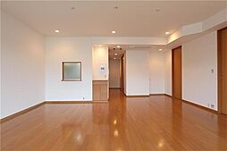 フォレストプラザ表参道 3階2SLDKのリビング/ダイニング