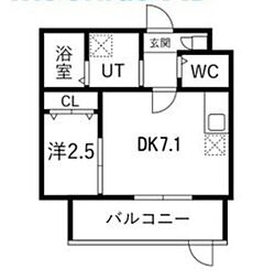 大浜北町シーエム・シス 2階/-