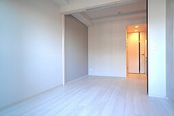 ルフォンプログレ西大井プレミア 910 9階1DKのリビング/ダイニング