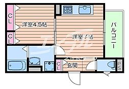 Osaka Metro谷町線 千林大宮駅 徒歩5分