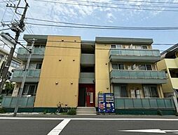 ゴールドヒルズV 303