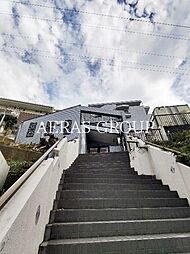 大倉山駅 3.9万円