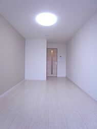 東京メトロ千代田線 北綾瀬駅 徒歩10分の賃貸マンション 2階1Kのリビング/ダイニング